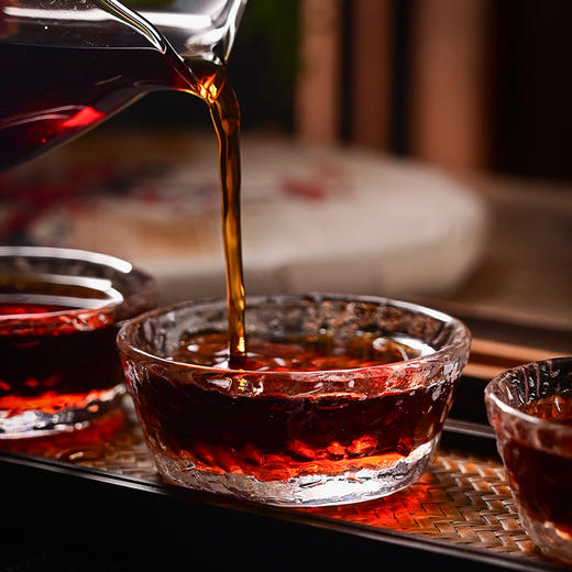 【夏日来袭！Gu法自制酸梅汤！】 老北京味儿！清凉解渴！买回家自己熬制！喝的放心！配料干净！煮上一锅！驱赶夏日的炎热！-SMT01 商品图1