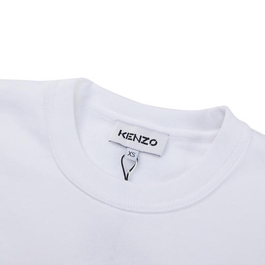 KENZO FW20 女士 卫衣 FA62SW8204MO 商品图4