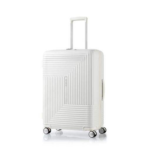 新秀丽APINEX系列PC材质青春时尚可扩展拉杆箱常规箱型HK6 商品图4