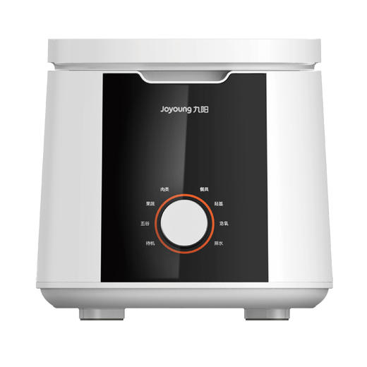 九阳果蔬清洗机净化器XJS-02A 商品图4