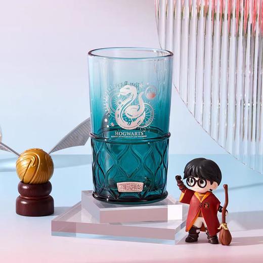 9楼母婴生活馆 【首发】膳魔师丨哈利波特联名桌面玻璃杯430mL 吊牌价：158~632元 活动价：126元/个 399元/套（4个） 商品图4
