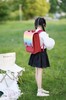 zoyzoi小学生书包🎒复古小方包 科学创新符合人体工学认证 轻挺护脊 美观实用 环保材料安全无异味 商品缩略图1
