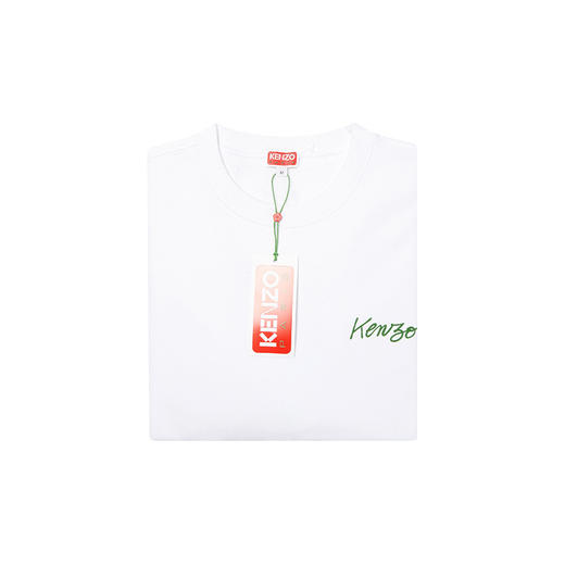 KENZO 男士卫衣FC65SW4254MF 商品图2