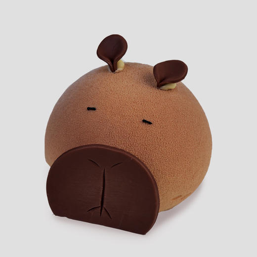 卡皮巴拉 商品图0