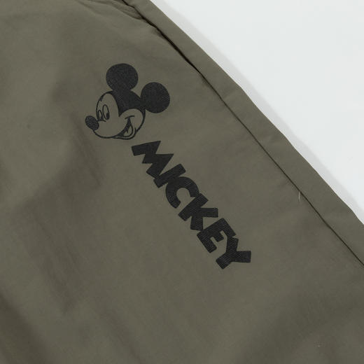 迪士尼【凉感防蚊裤】2024夏季薄款宝宝防蚊裤男童长裤工装休闲裤潮HSND24008 商品图6