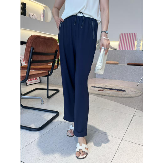 25特价 2405504   最舒服的 休闲裤 商品图0