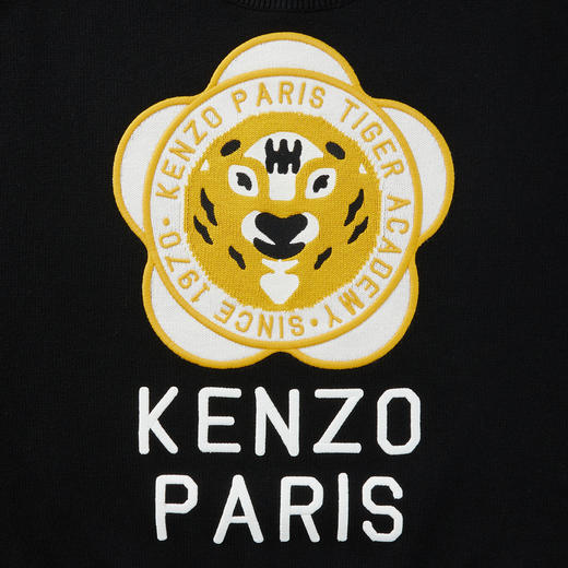 KENZO 女士针织衫 FD62PU4263BB 商品图4