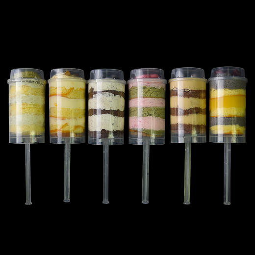 推推乐蛋糕（全国快递） 商品图6