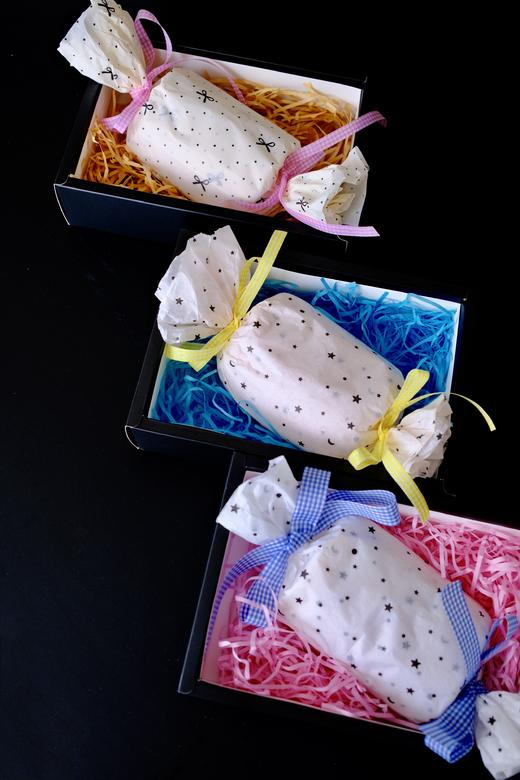 儿童节 | 卷卷（可预订31~2号） 商品图0