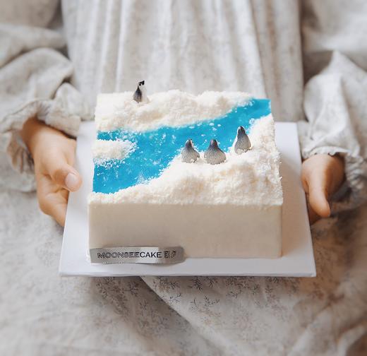 企鹅岛 商品图1