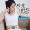 【39.9抢2件！空气绵感束胸内衣】“束胸”≠“束缚”，无痕无感，秒变超模胸！随意穿搭帅T神器，女体育生防震大码文胸显小超平夏天透气防凸点塑身 商品缩略图0