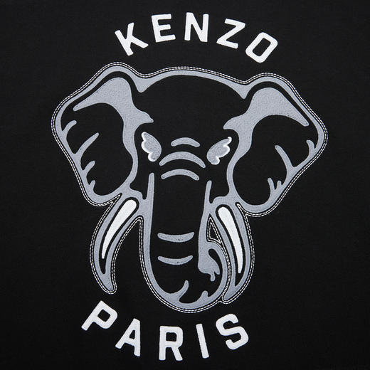 KENZO FW23  女士卫衣 FD62SW0934MF 商品图4