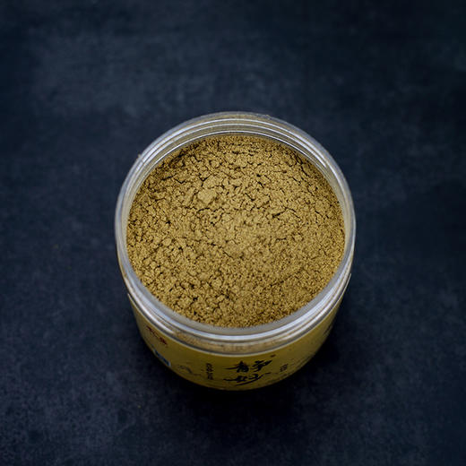 Y静妙檀香粉(100g) 商品图5