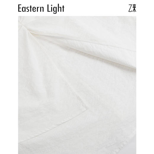 Eastern Light/乙来【美国匹马棉】吊带外穿女夏季新款上衣 商品图10