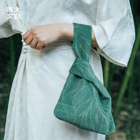 【浙大文创】端午高粽套结手腕包