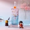 9楼母婴生活馆 【首发】膳魔师丨哈利波特联名玻璃吸管杯565mL 吊牌价：188元 活动价：160元 商品缩略图2