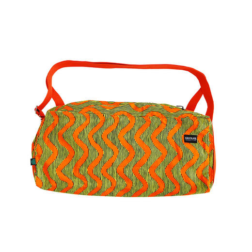 HUJI祤集Morph多用途斜挎包SAVANE 商品图1