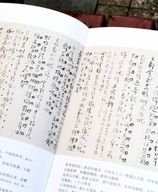 《林散之书画集》，精装，16开，文物出版社2003年版，297页，定价300，售价148元。 商品图12