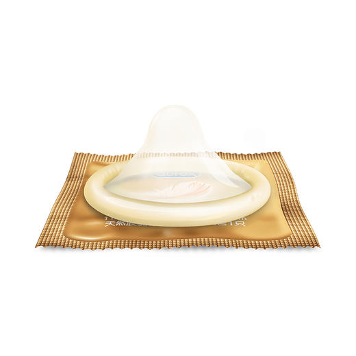 杜蕾斯 热感超薄装12只/盒 商品图2