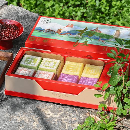 锦绣云间·松江有礼·特别定制（2盒起订） 商品图2