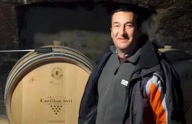 【2024.06.06 东湖门票 DONGHU Ticket】庄主亲临｜Francois Carillon勃艮第品鉴会