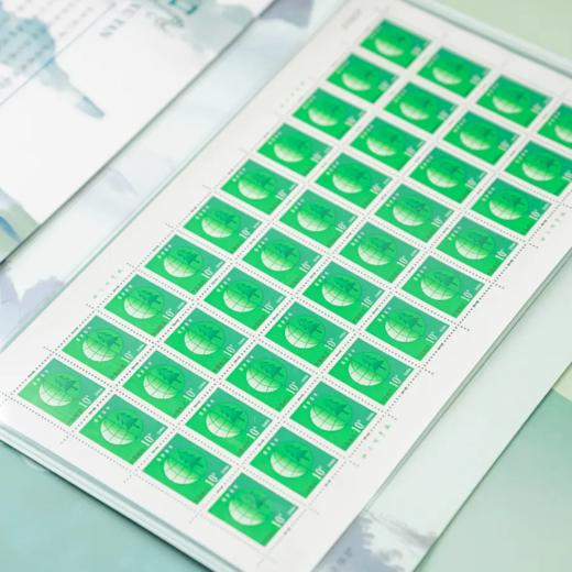 中国世园珍邮，历届世园会的纪念邮票，意义非凡【G】 商品图3