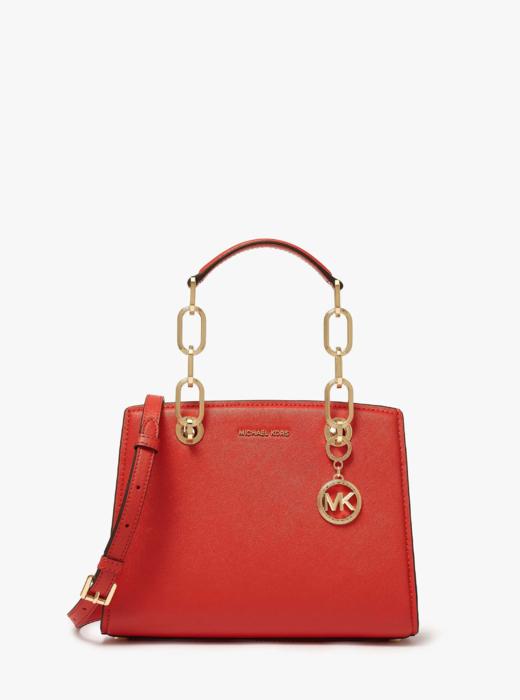 【MK】MICHAEL KORS Cynthia 小号手提包 商品图0