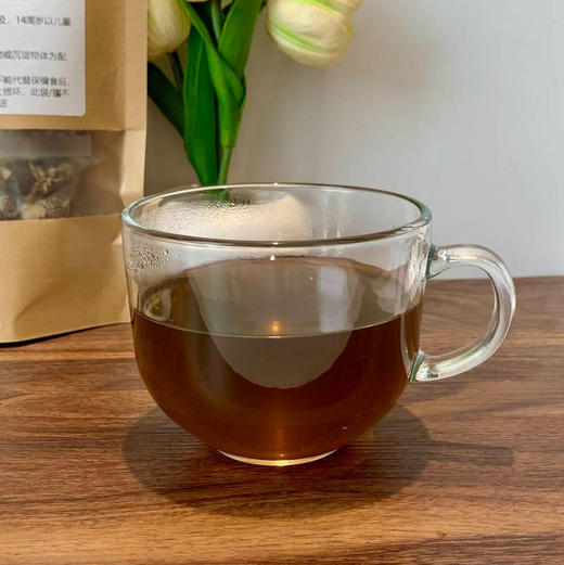 杭州三院乌梅汤2.0（2包/组） 商品图7