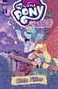 小马宝莉 My Little Pony: Classics Reimagined--Little Fillies 商品缩略图5