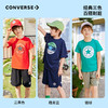CONVERSE 夏 大童小童 短裤 CNVB-FS-D746 商品缩略图12