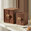 初心| 复古双开门首饰柜 商品缩略图3