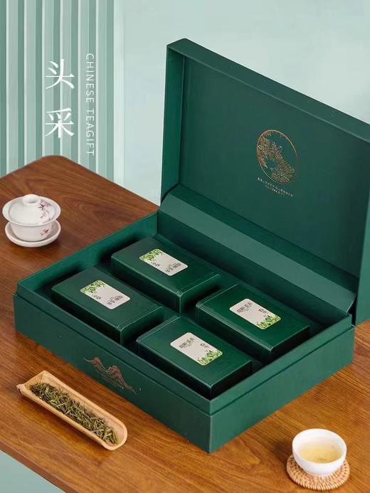 頭採【深绿.4听】33元1套.整件14套 商品图2