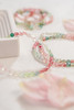 彩色糖果碧玺小原石手链+马卡龙碧玺原石项链 商品缩略图7