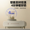 蓓比舒温奶器无水暖奶器婴儿自动恒温暖奶器N3 商品缩略图3