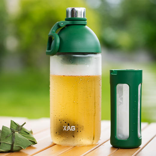 XAG  冷萃壶/水壶 （800ml） 商品图1