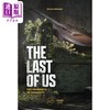 预售 【中商原版】解码 最后生还者 人类的残余 英文原版 Decoding the Last of Us The Remnants of Humanity Nicolas 商品缩略图0