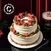 莫比乌斯生日蛋糕（0卡糖） | FALANC CAKE 商品缩略图6