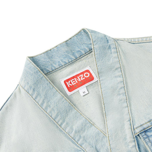 KENZO 女士外套 FD62DV2426B8 商品图3