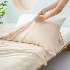 顶柔天丝旅睡宝