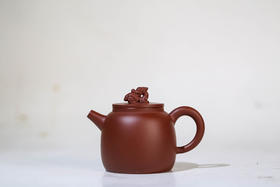 观砂草堂归兽壶