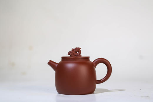 观砂草堂归兽壶 商品图0