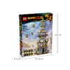 乐高 LEGO凌霄宝塔LEGC80058 商品缩略图6