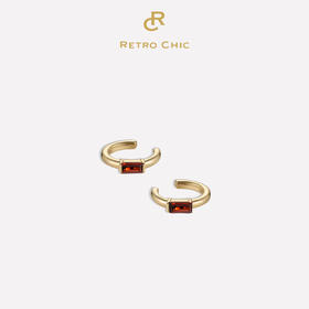 Ancient Rome古罗马系列 | 罗马落日耳骨夹