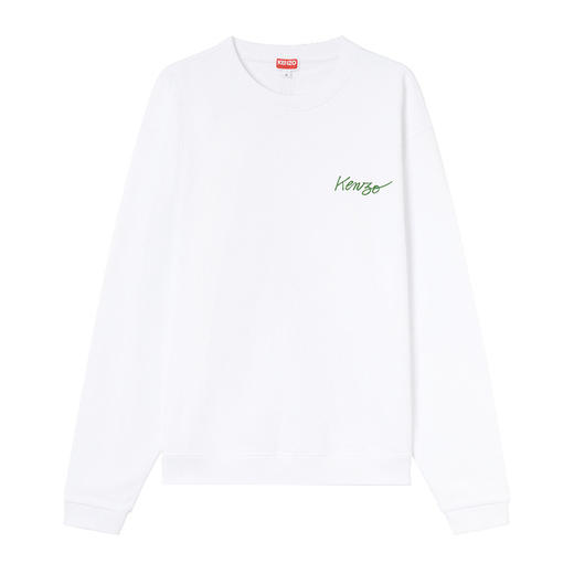 KENZO 男士卫衣FC65SW4254MF 商品图0