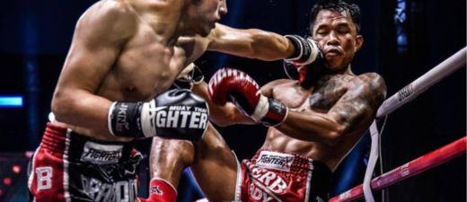 泰国普吉岛芭东泰拳体育馆|班各拉泰拳比赛半日游[真人对战|格斗技艺 |观赏体验|泰国文化] 商品图13