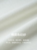 OLrain欧芮儿米杏色针织衫女夏季2024年新款时尚宽松纯色短袖T恤 商品缩略图3