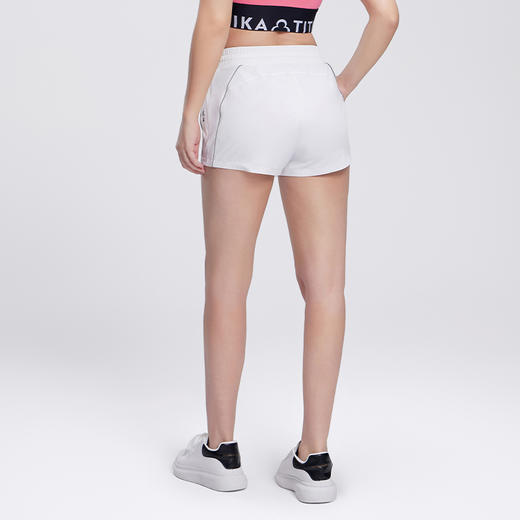 TITIKA ACTIVE假两件运动短裤 户外休闲跑步透气运动三分裤 Basic11142 商品图1