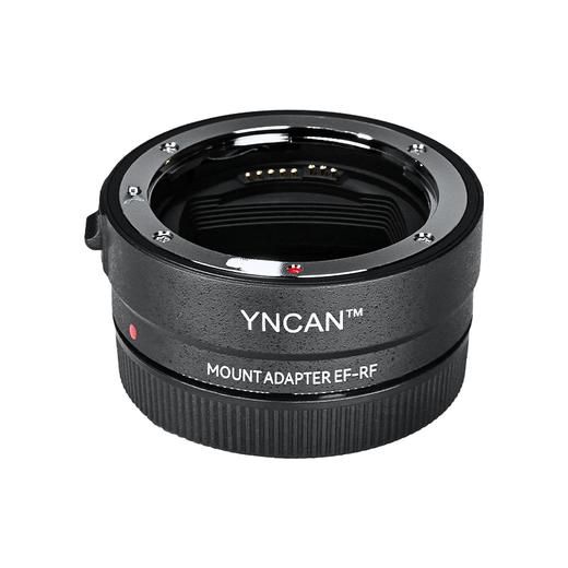 YNCAN转接环EF-RF 商品图3