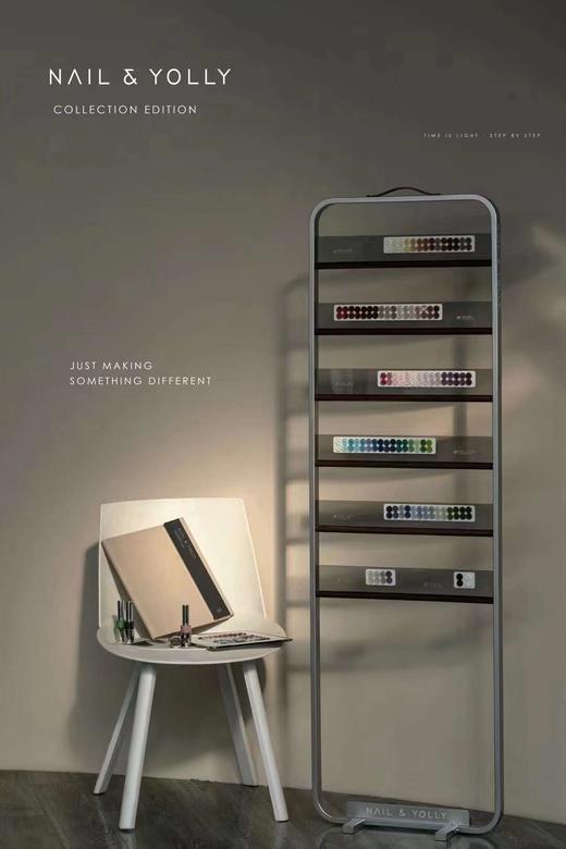 80色NAIL & YOLLY  悠梨-小富婆 商品图0