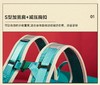 mobee大容量13L小学生chao轻护脊双肩包🎒 轻巧容量大颜值高，防雨防水耐脏实用书包 商品缩略图9